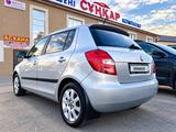 Skoda Fabia 2012 годаүшін5 650 000 тг. в Уральск – фото 5