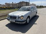 Mercedes-Benz E 320 1998 годаүшін3 000 000 тг. в Астана – фото 4