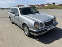 Mercedes-Benz E 320 1998 года за 3 000 000 тг. в Астана