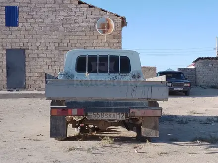 ВАЗ (Lada) Lada 2121 2002 года за 500 000 тг. в Актау – фото 4