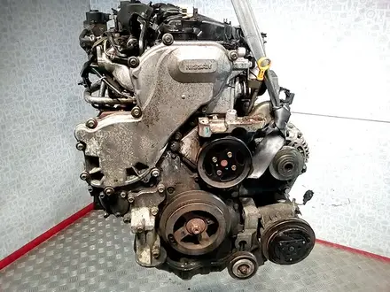 Двигатель Nissan yd22ddt 2, 2 за 388 000 тг. в Челябинск – фото 5