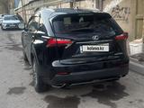 Lexus NX 200t 2016 годаүшін14 999 999 тг. в Алматы – фото 3