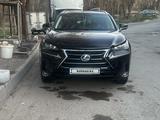 Lexus NX 200t 2016 годаүшін14 999 999 тг. в Алматы – фото 2
