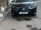 Lexus NX 200t 2016 годаүшін14 999 999 тг. в Алматы