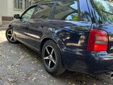 Audi A4 1997 годаfor2 300 000 тг. в Шымкент – фото 2