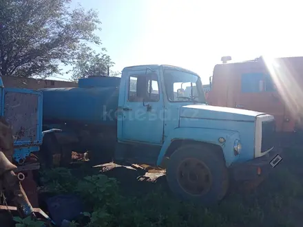 ГАЗ  Газ3307 1993 года за 1 500 000 тг. в Миялы – фото 2