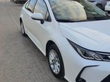 Toyota Corolla 2022 года за 9 700 000 тг. в Актобе – фото 5