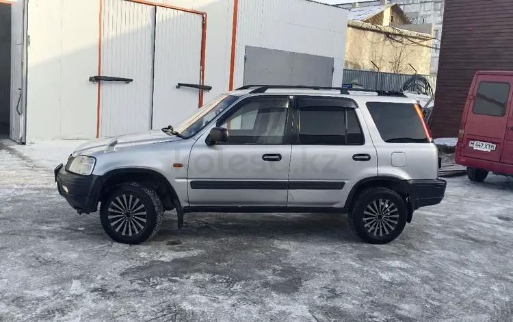 Honda CR-V 1996 года за 2 850 000 тг. в Шахтинск