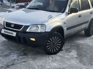 Honda CR-V, 1997