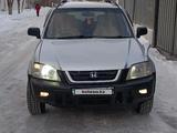 Honda CR-V 1997 годаүшін2 750 000 тг. в Шахтинск – фото 5