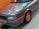 Audi 80 1992 годаүшін1 400 000 тг. в Уральск