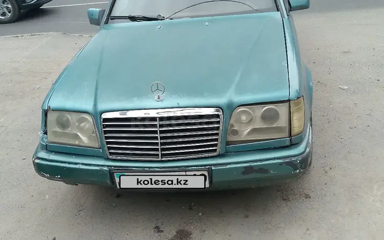 Mercedes-Benz E 230 1991 годаүшін650 000 тг. в Алматы