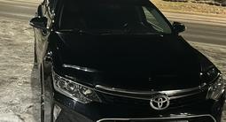 Toyota Camry 2017 годаfor12 000 000 тг. в Усть-Каменогорск – фото 2