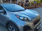Kia Sportage 2019 годаүшін9 000 000 тг. в Актобе – фото 3