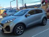 Kia Sportage 2019 годаүшін9 000 000 тг. в Актобе – фото 4