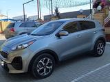 Kia Sportage 2019 годаүшін9 000 000 тг. в Актобе – фото 5