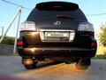 Lexus LX 570 2012 года за 27 100 000 тг. в Шымкент – фото 5