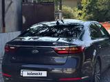 Kia K7 2017 годаүшін10 000 000 тг. в Алматы