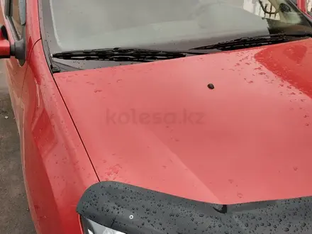 Renault Logan 2014 года за 4 000 000 тг. в Караганда – фото 2