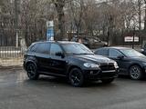 BMW X5 2008 годаүшін9 500 000 тг. в Алматы