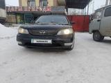 Infiniti I35 2002 года за 3 000 000 тг. в Атбасар – фото 3