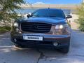 Infiniti FX35 2005 года за 5 800 000 тг. в Павлодар – фото 25