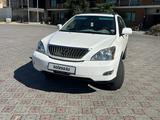 Lexus RX 350 2007 годаүшін10 500 000 тг. в Актау