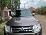 Mitsubishi Pajero 2013 года за 12 700 000 тг. в Актобе