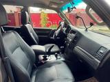 Mitsubishi Pajero 2013 года за 12 700 000 тг. в Актобе – фото 4