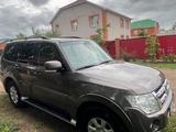 Mitsubishi Pajero 2013 года за 12 700 000 тг. в Актобе – фото 3