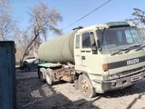 Isuzu  Ассенизаторская машина 1991 года за 5 100 000 тг. в Павлодар – фото 2