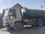 Isuzu  Ассенизаторская машина 1991 года за 5 100 000 тг. в Павлодар