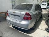 Chevrolet Nexia 2022 годаүшін2 500 000 тг. в Шымкент