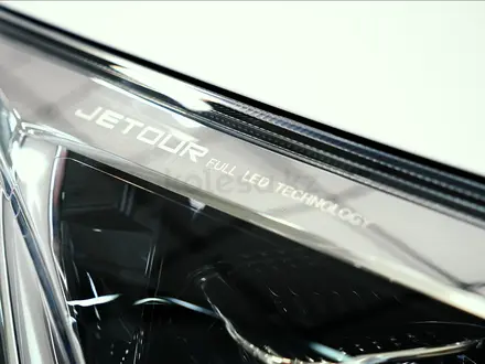 Jetour X70 Premium 2025 года за 8 490 000 тг. в Астана – фото 12