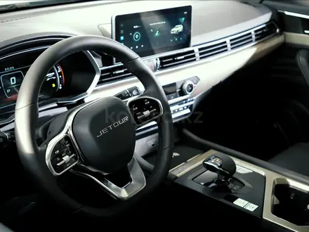Jetour X70 Premium 2025 года за 8 490 000 тг. в Астана – фото 13
