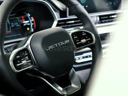 Jetour X70 Premium 2025 года за 8 490 000 тг. в Астана – фото 14