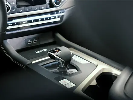 Jetour X70 Premium 2025 года за 8 490 000 тг. в Астана – фото 15