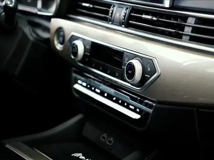 Jetour X70 Premium 2025 года за 8 490 000 тг. в Астана – фото 17