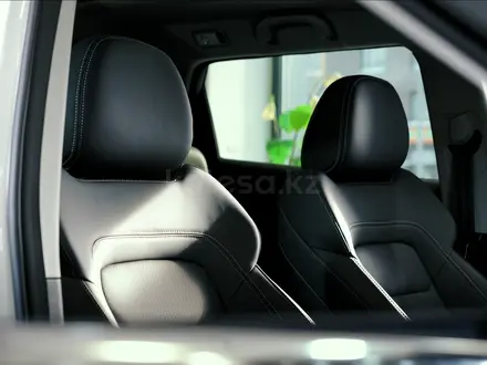 Jetour X70 Premium 2025 года за 8 490 000 тг. в Астана – фото 20