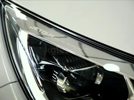 Jetour X70 Premium 2025 года за 8 490 000 тг. в Астана – фото 21