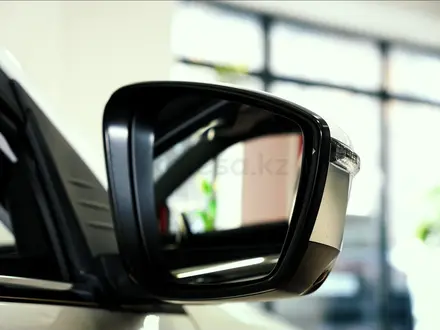 Jetour X70 Premium 2025 года за 8 490 000 тг. в Астана – фото 22