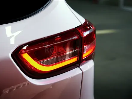Jetour X70 Premium 2025 года за 8 490 000 тг. в Астана – фото 9