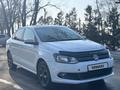 Volkswagen Polo 2014 годаfor4 450 000 тг. в Алматы – фото 10