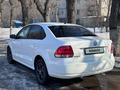 Volkswagen Polo 2014 годаfor4 450 000 тг. в Алматы – фото 4