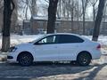 Volkswagen Polo 2014 годаfor4 450 000 тг. в Алматы – фото 5