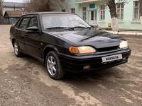 ВАЗ (Lada) 2115 2012 годаүшін1 000 000 тг. в Уральск