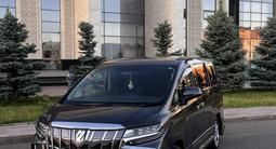 Toyota Alphard 2011 годаүшін14 500 000 тг. в Алматы – фото 2
