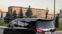 Toyota Alphard 2011 годаүшін14 500 000 тг. в Алматы – фото 5