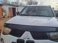 Mitsubishi L200 2008 года за 4 500 000 тг. в Актобе