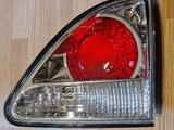 Задние фонари Lexus RX300 за 70 000 тг. в Алматы – фото 3